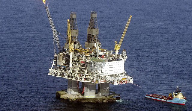 Греция пригласила Россию в нефтегазовые проекты
