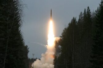 Да, Россия «по-прежнему» готова к войне – даже ядерной