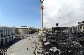 Предчувствие нового Майдана