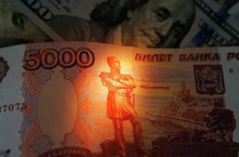 Forbes: какие "проблемы" принесли России санкции