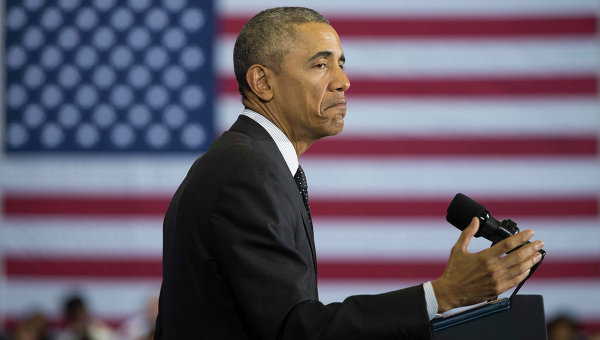 Барак Обама признал свое поражение на Украине