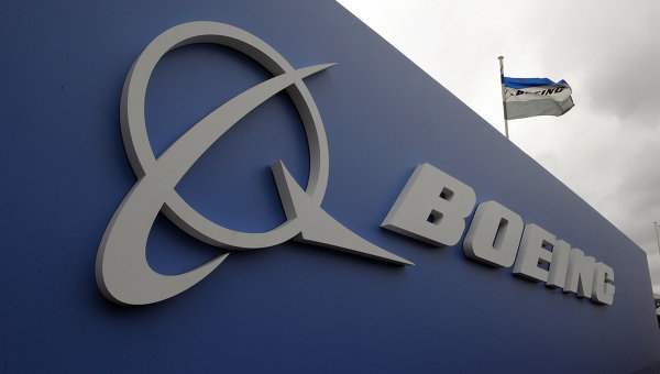 Россия отказывается от приобретения самолетов Boeing и Airbus