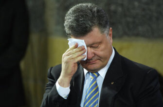 Немецкое СМИ составило список невыполненных обещаний Порошенко