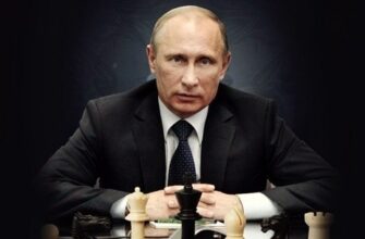 Владимир Путин: царь природного газа, сырой нефти, урана и золота
