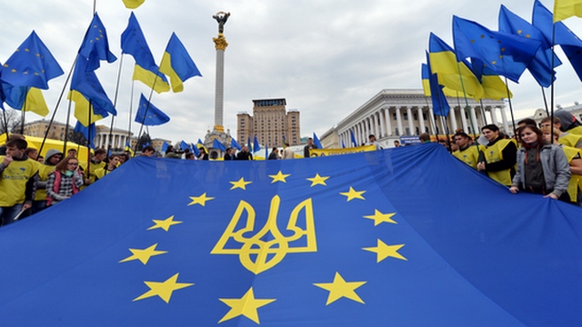 «Живите, как хотите», или Новые мечты Украины о ЕС — Главное 19 мая