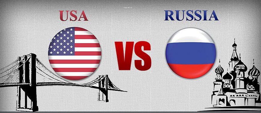 Washington Times: Россия готовится меняться местами с США