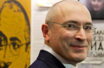 Тайна 17 миллиардов. Или почему Ходорковский не едет в Россию