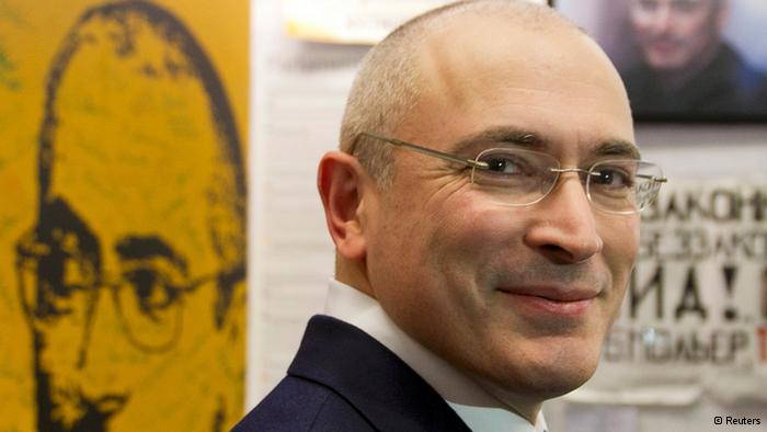 Тайна 17 миллиардов. Или почему Ходорковский не едет в Россию
