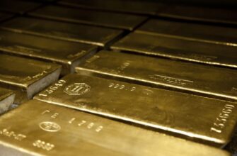 Репатриация золота: Европа больше не доверяет ФРС?