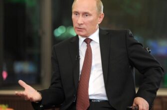 Пророчества о Владимире Путине, сделанные в 2012 году