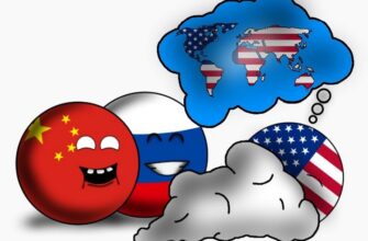 Прорыв в отношениях России и Китая