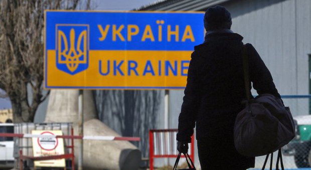 Как обманули наш народ: Украина переселяется в Россию