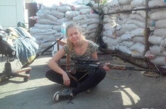 «Украинская Жанна д’Арк» жалуется на пытки в киевской тюрьме