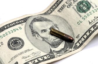 Начинай игру сначала: как США планируют «отменить» доллар?