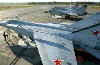 National Interest назвал "самые смертоносные вооружения" ВВС России