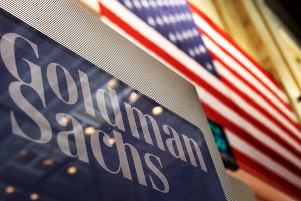 Новый прогноз Goldman Sachs: $55 за баррель. Опять провал?