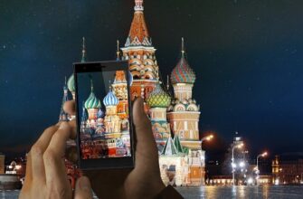 В России решили создать конкурента iOS и Android