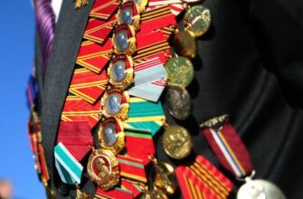 Ордена на продажу: об охоте на награды ветеранов Великой Отечественной войны
