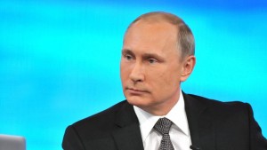Николай Стариков: Путин снова под атакой