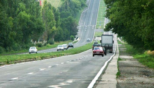 дорога