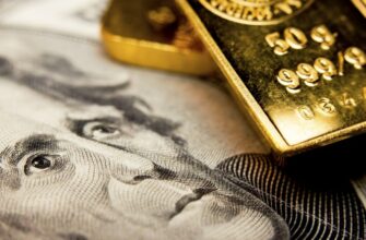 Техас не верит ФРС и забирает свое золото