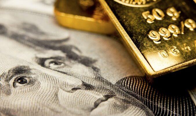 Техас не верит ФРС и забирает свое золото