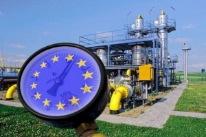 Европа согласилась платить за Украину