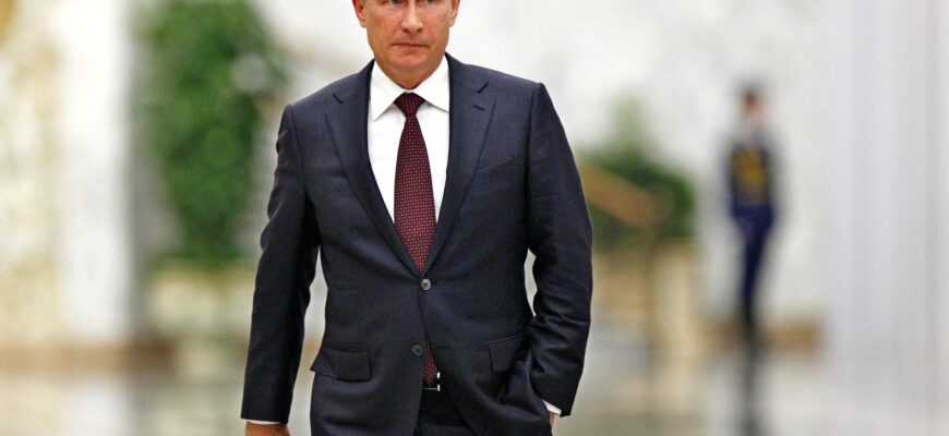 Путин вешает украинские долги на шею Европе