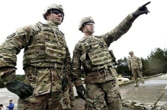 Россияне проникли на лучшую базу НАТО в Прибалтике и подняли флаг Победы