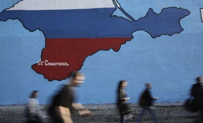 Крымский гамбит США: чем аукнется ослабление санкций?