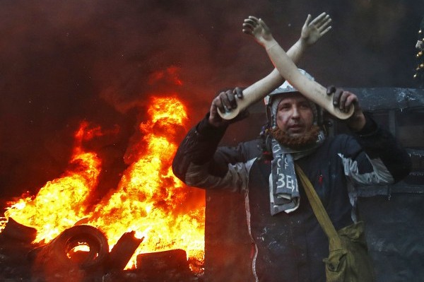 Майдана больше не будет