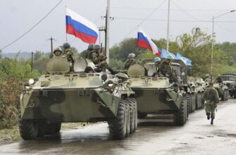 России готовят новую войну. К плану Киева "восстановить целостность Молдовы"