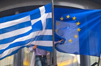 МВФ отказался от дальнейших переговоров с Грецией