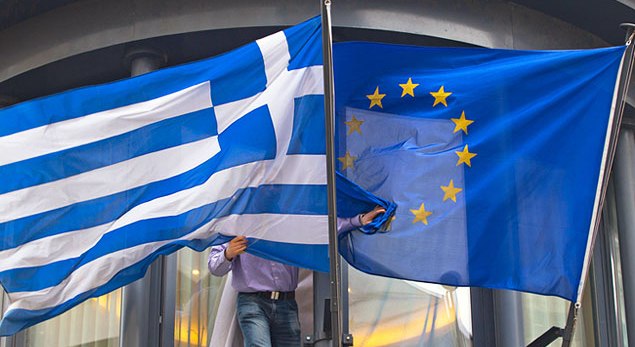 МВФ отказался от дальнейших переговоров с Грецией