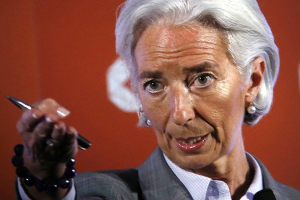 МВФ в осаде: Вашингтон начал наступление