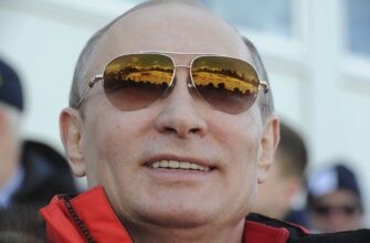 MSNBC рассказал, как Путин не дал олигархам сделать из себя марионетку