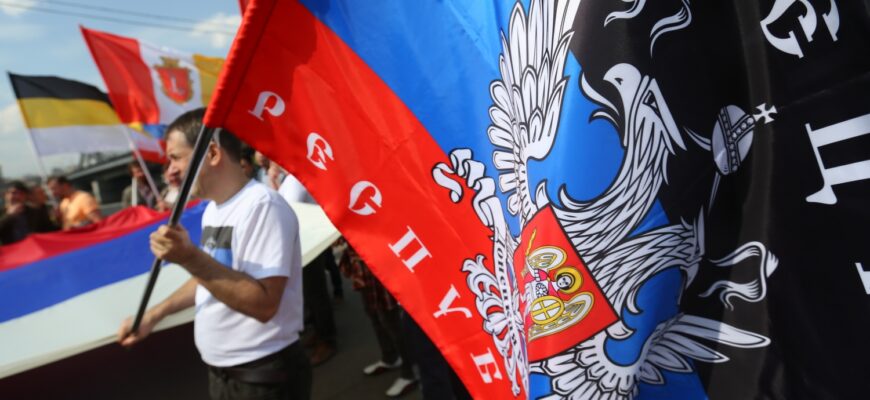 Почему ДНР и ЛНР не вернутся в состав Украины