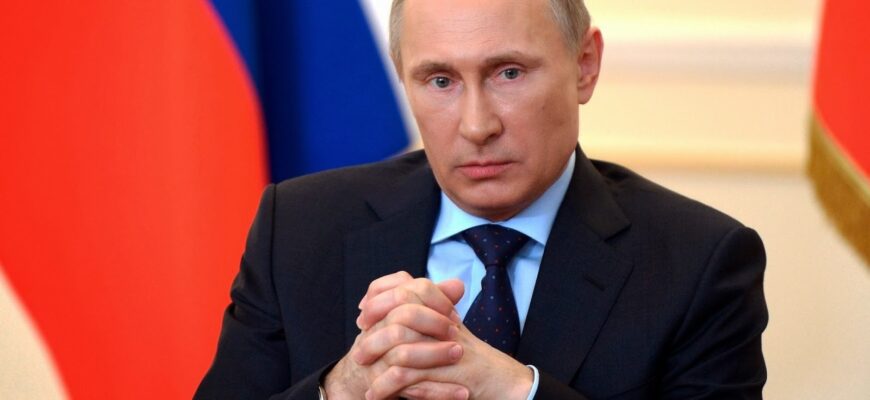 Стратегическая цель Владимира Путина – новая «Ялта»