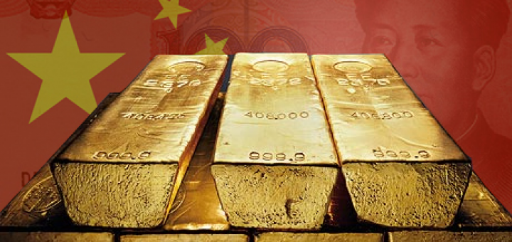 Китай на "золотых ногах" ослабит США в течение нескольких лет