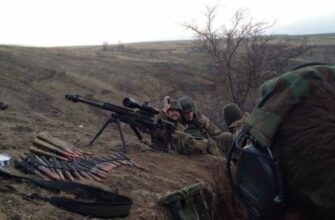 Одолженные у России деньги Украина потратит на войну с Донбассом