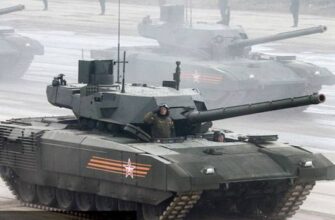 Китай утверждает, что создал танк лучше российской Арматы