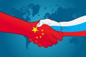 Как Китай и Россия затыкают Вашингтон за пояс