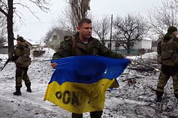 Время стрелять
