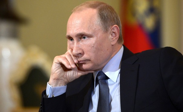 Чего хочет Путин