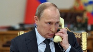 Минутка юмора, или "Владимир, уймите Ваших агентов!"