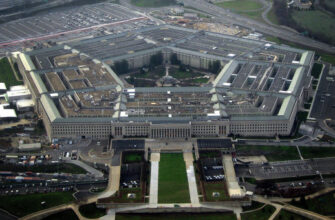 Новые военные технологии США бесполезны в реальной войне