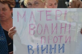 Матери пропавших без вести солдат ВСУ едут в Донбасс на поиски