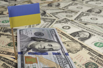 Украина избежала технического дефолта, выплатив $120 млн
