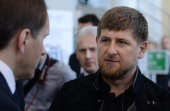 Кадыров рассказал о новом покушении на него