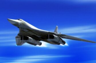 Минобороны: Работа по воспроизводству бомбардировщиков Ту-160 уже идет
